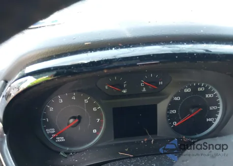 2023 Chevrolet Traverse Fwd Lt Cloth z USA, uszkodzony, nr VIN 1GNERGKW5PJ298370